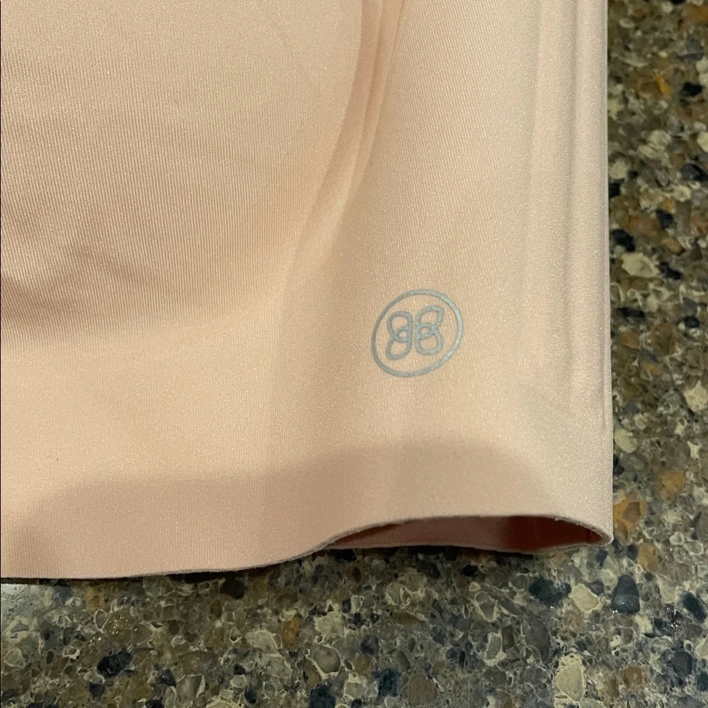 HONEYLOVE Softform V-Neck Bra Sand Nude Color Size XL - Picture 8 of 12